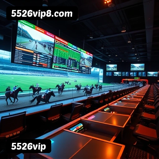 Chuva de Bônus 5526vip nos slots