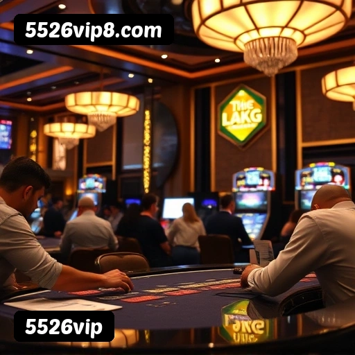 Privilégios VIP 5526vip