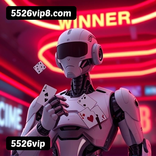 Vantagens VIP 5526vip