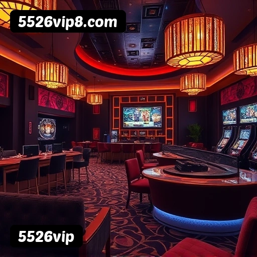 Variedade de slots 5526vip