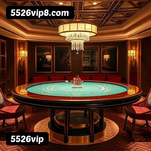 Evolução VIP 5526vip