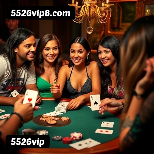 Performance App 5526vip