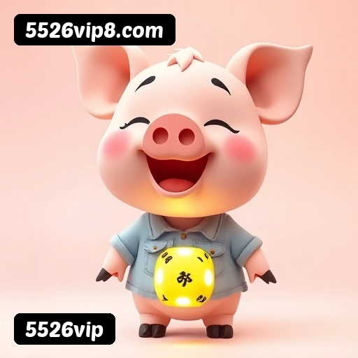 Segurança App 5526vip