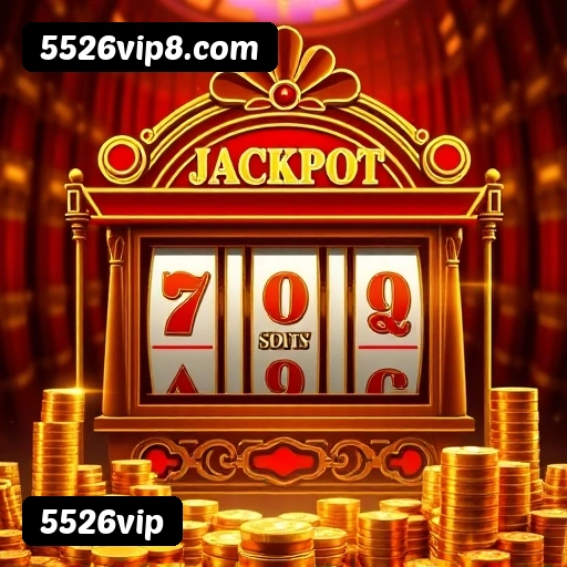 Slots mobile 5526vip
