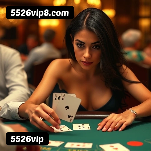 Cashback VIP 5526vip