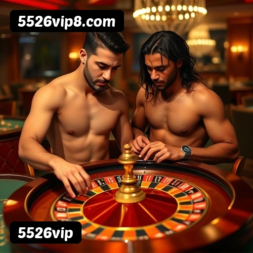 Transparência RTP 5526vip