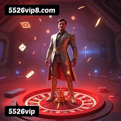 Vantagens App 5526vip