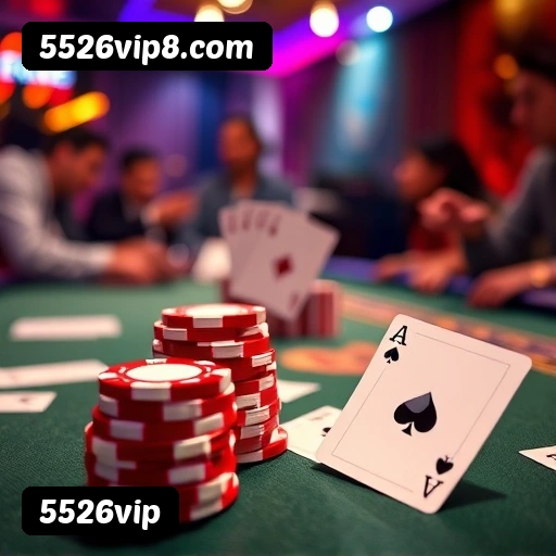 Dicas de slots 5526vip