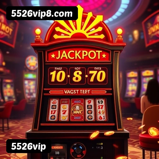 Free spins 5526vip