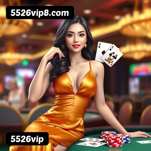 Slots desktop 5526vip